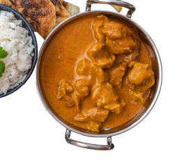 Butter-Chicken