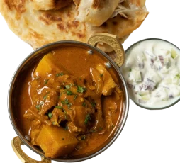Chicken-Vindaloo