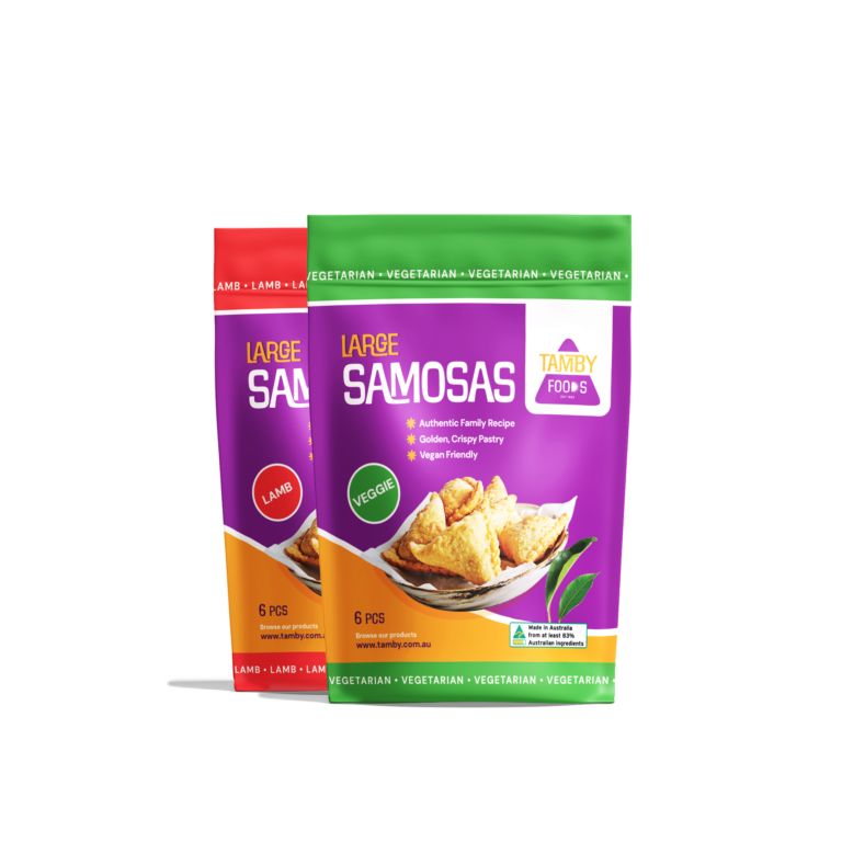 Large Samosas Group