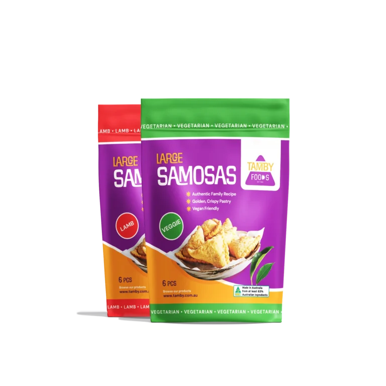 Large Samosas Group