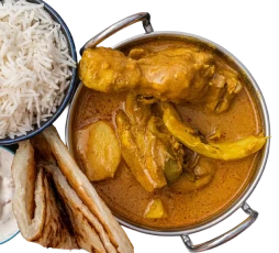 Malaysian-Chicken-Curry