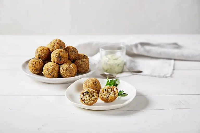 Risotto Mushroom and White Wine